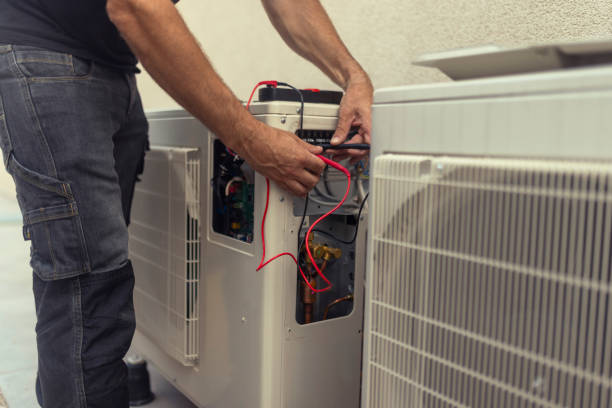 Emergency Electrical Repair Services in Footville, WI