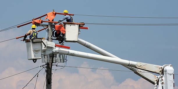 Electrical Maintenance Services in Footville, WI