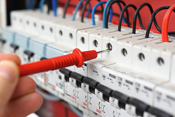 Professional Electrical Services in Footville, WI